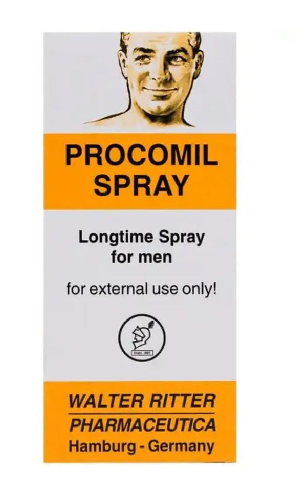 Procomil Delay Spray for Men 45ml